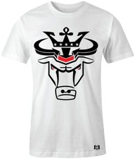 Crown bull shirt for sale  Douglasville