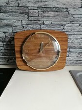 Pendule horloge trophy d'occasion  Chalindrey