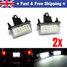 Led licence number for sale  LEICESTER