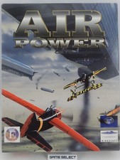 Air power computer usato  Tricarico