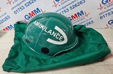Ambulance tagra paramedic for sale  CHESTERFIELD