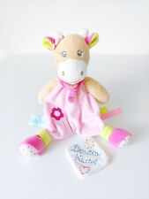 Doudou plat mouchoir d'occasion Doudou plat mouchoir d'occasion  Plouzané