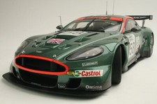 Autoart aston martin gebraucht kaufen  Gangelt