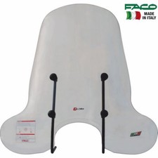 Faco 21796 parabrezza usato  Italia