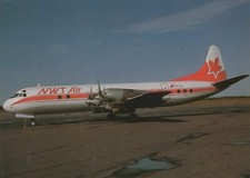 Northwest territorial airways for sale  BRIGHTON