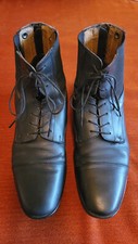 Damen reit schuhe gebraucht kaufen  Weimar