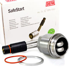 Defa 411265 motorvorwärmung gebraucht kaufen  Küstrin-Kietz