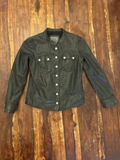 Saints leather rock for sale  SOUTHPORT