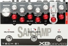Tech sansamp driver for sale  Fort Wayne