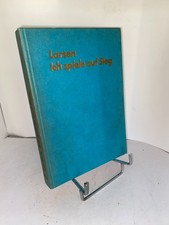 Larsen ich spiele d'occasion Larsen ich spiele d'occasion  Alzonne