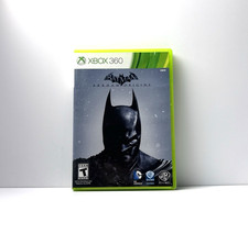 Batman: Arkham Origins Microsoft Xbox 360 CIB completo recondicionado e testado comprar usado Batman: Arkham Origins Microsoft Xbox 360 CIB completo recondicionado e testado comprar usado  Enviando para Brazil