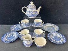 Broadhurst ironstone 1977 for sale  UK