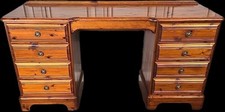 Vintage ducal pine for sale  LONDON