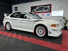 2000 mitsubishi lancer for sale  LONDONDERRY