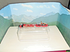 Fleischmann 7162 schlepptender gebraucht kaufen Fleischmann 7162 schlepptender gebraucht kaufen  Aerzen