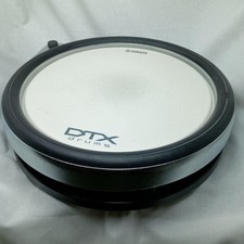Yamaha xp120sd dtx d'occasion  Expédié en Belgium