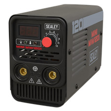 Sealey minimw120i arc for sale  NELSON