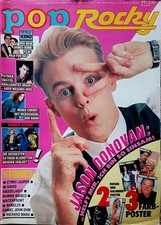 Pop rocky 1989 gebraucht kaufen  Deutschland