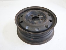 Rim steel rim d'occasion  Expédié en Belgium