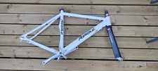 Ribble alloy frameset for sale  DERBY
