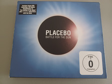 Placebo battle for gebraucht kaufen  Osnabrück