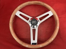Grant chrome wood for sale  Saline