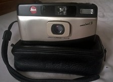 Leica mini summar gebraucht kaufen  Potsdam