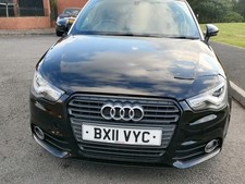Audi 1.6 tdi for sale  SWANSEA
