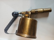 Ancienne lampe souder d'occasion  Périgueux
