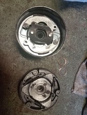 Solo 712 713 gebraucht kaufen  Waldershof