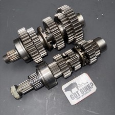 Kawasaki 1973 z1r for sale  Springfield