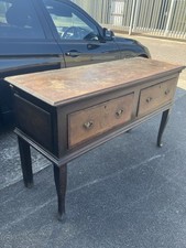 18th century solid for sale  TROWBRIDGE