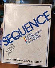 1995 sequence board for sale  Albuquerque