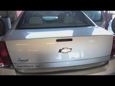 Used deck lid for sale  Cape Girardeau