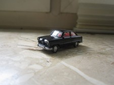 ford 12m weltkugel gebraucht kaufen  Göttingen