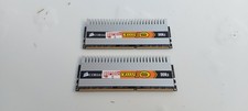Corsair cm3x2048 1333c9dhx usato  Afragola