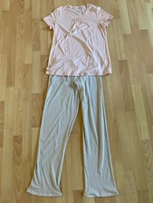 Calida schlafanzug pyjama gebraucht kaufen  Kirchheim unter Teck