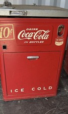 Vintage vendo coke for sale  Holdenville