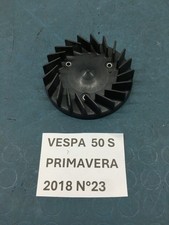 Puleggia volano piaggio usato  Messina