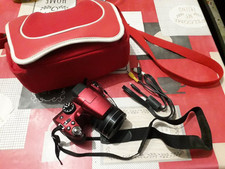 Fujifilm finepix s4900 d'occasion  Marck