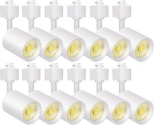 Pack 10w dimmable for sale  Fairfield