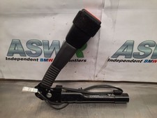 Bmw seat belt for sale  MANCHESTER