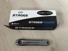 Stages shimano ultegra for sale  BANBURY