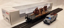 Märklin 48007 museumswagen gebraucht kaufen  Bochum