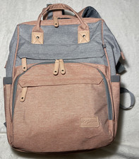 Derjunstar diaper bag for sale  Greenville