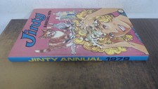 Jinty annual 1979 for sale  UK