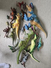 Mixed bundle dinosaur for sale  HALESOWEN