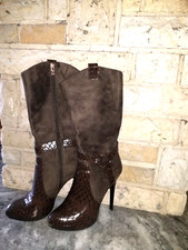 Stiefel marke coco gebraucht kaufen  Auerbach/Vogtl.