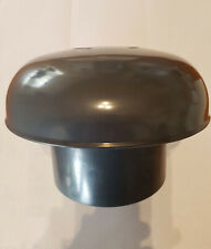 Chapeau ventilation 100 d'occasion  Montady
