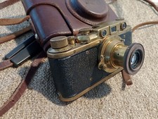 Sammlerstück leica ernst gebraucht kaufen  Aachen